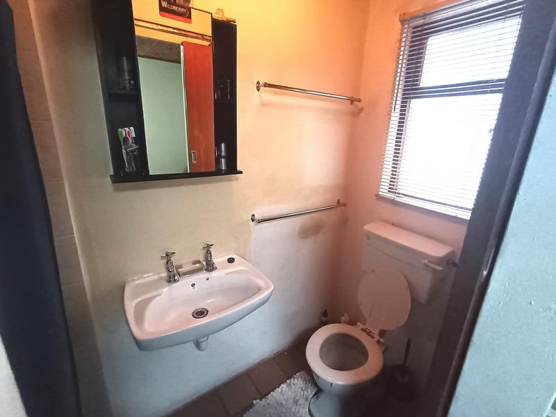 To Let 1 Bedroom Property for Rent in Boston Western Cape